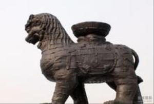 泊頭的非物質(zhì)文化遺產(chǎn)豐富，受全國關(guān)注的當然是---鑄造名城---的聲譽