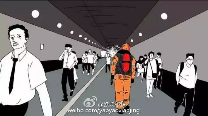 天津塘沽大爆炸，惟愿平安！